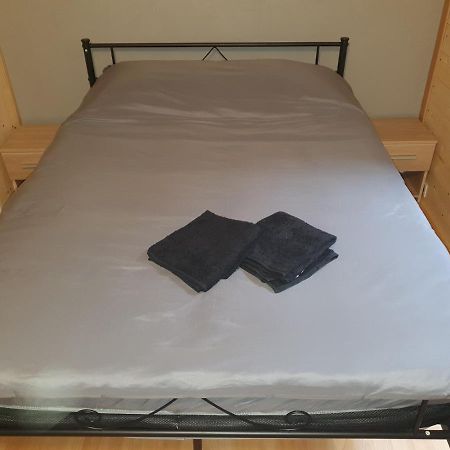 Appartement Vansuly 1 Salins-les-Bains Eksteriør bilde
